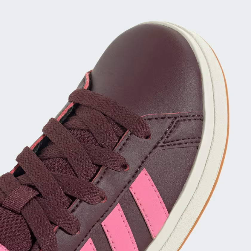 Adidas chaussure Grand Court Lifestyle Tennis Lace-Up