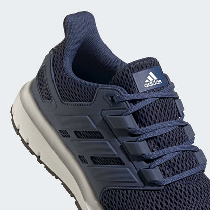 Chaussures Adidas Ultimashow Bleu Blanc