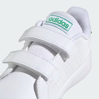 Chaussure Adidas Advantage Lifestyle Court enfant