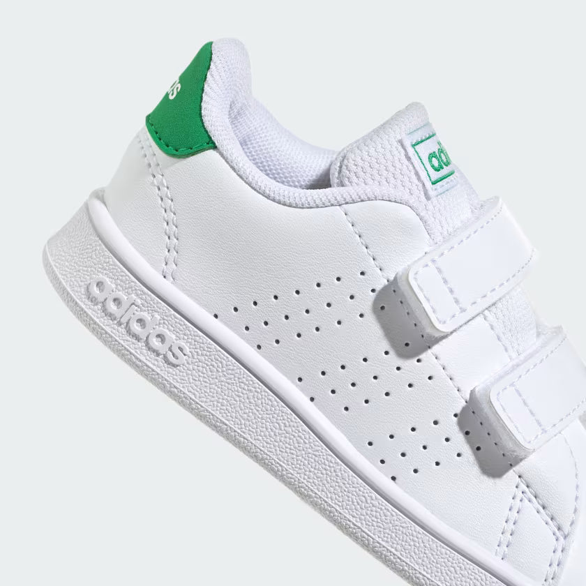 Chaussure Adidas Advantage Lifestyle Court enfant
