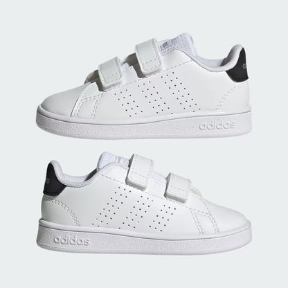 Chaussure Adidas Advantage Lifestyle Court enfant