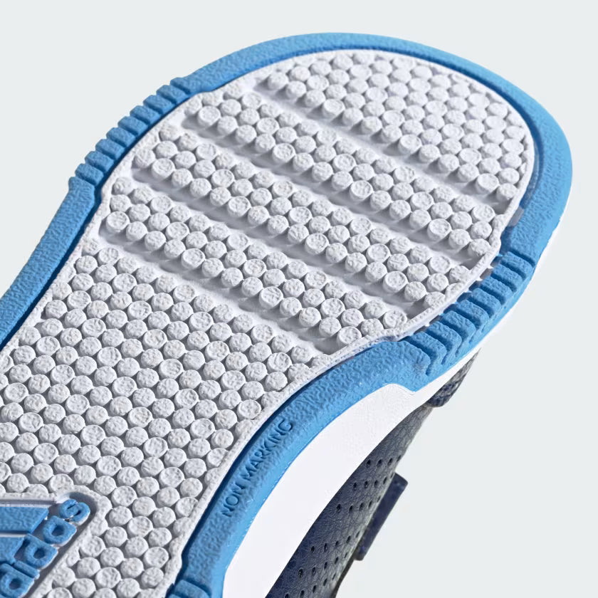 Chaussure à scratch Adidas Tensaur