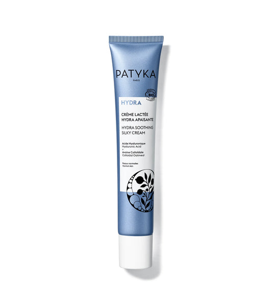 PATYKA Crème Lactée Hydra Apaisante 40 ml