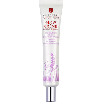 Erborian – Glow Crème Lumière Visage 45ml