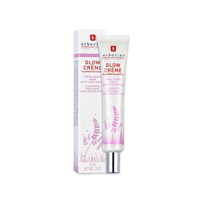 Erborian – Glow Crème Lumière Visage 45ml