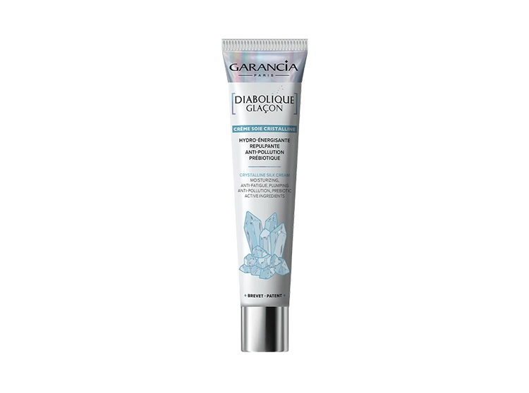 Garancia – Diabolique Glaçon Gelée Cristalline en Eau 40g