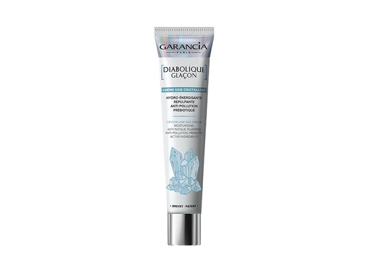 Garancia – Diabolique Glaçon Gelée Cristalline en Eau 40g
