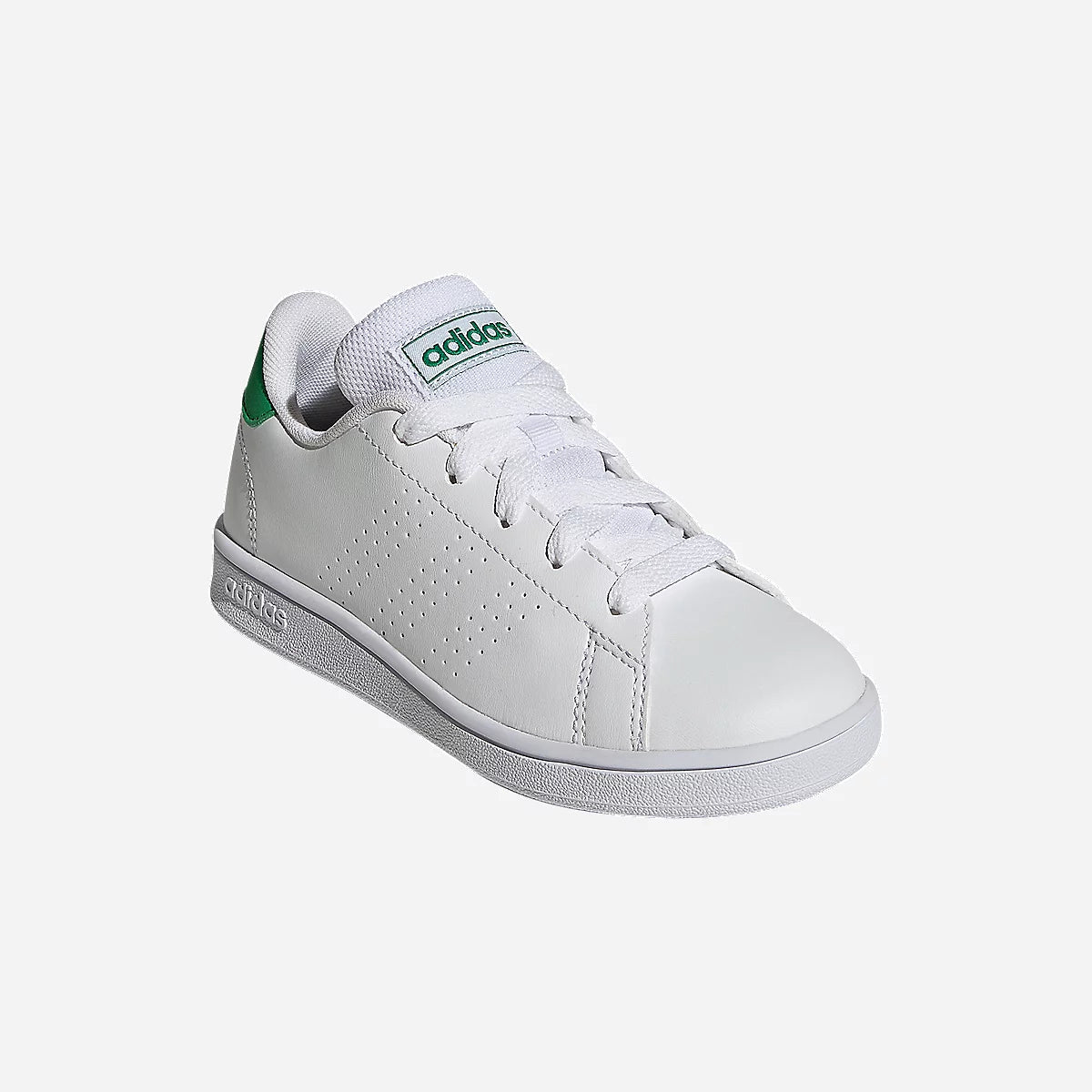 Sneakers enfant Advantage Lifestyle Court Blanc