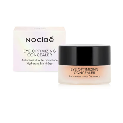 Anti-cernes haute couvrance Nocibé