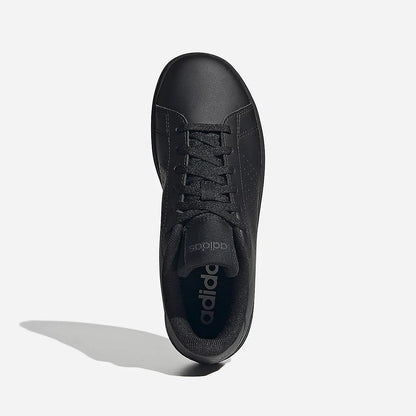 Sneakers Adidas garçon Advantage Base 2.0 Noir