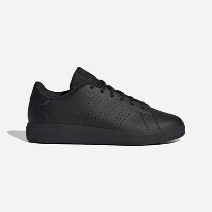 Sneakers Adidas garçon Advantage Base 2.0 Noir