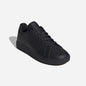 Sneakers Adidas garçon Advantage Base 2.0 Noir
