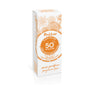 Polaar - Fluide Solaire Visage SPF50+ - Protection Haute, Fini Invisible