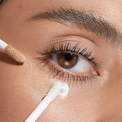 Radiance Boost Primer & Concealer Duo KIKO