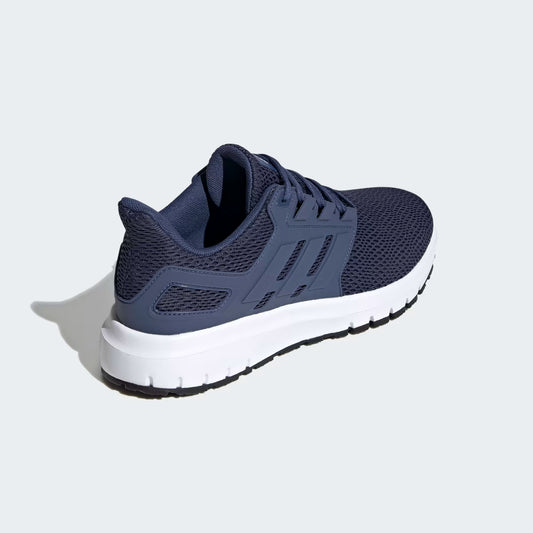 Chaussures Adidas Ultimashow Bleu Blanc