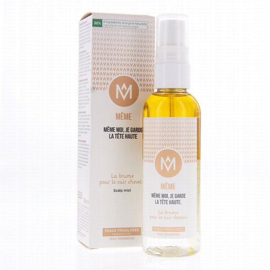 Brume pour le cuir chevelu – MÊME