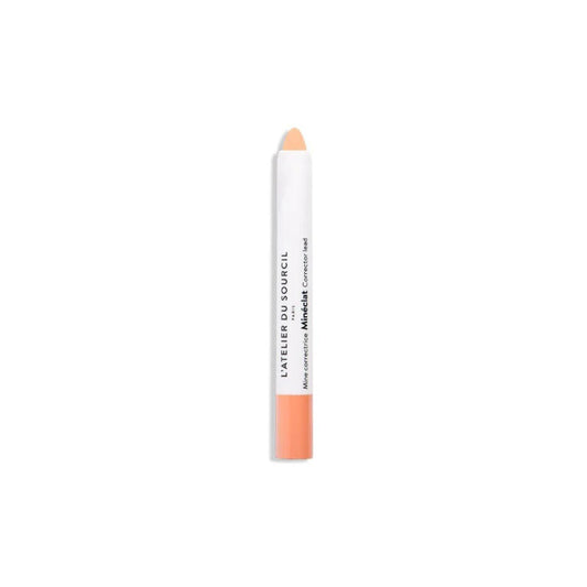 L'atelier du sourcil – Mine Correctrice Minéclat Nude Clair