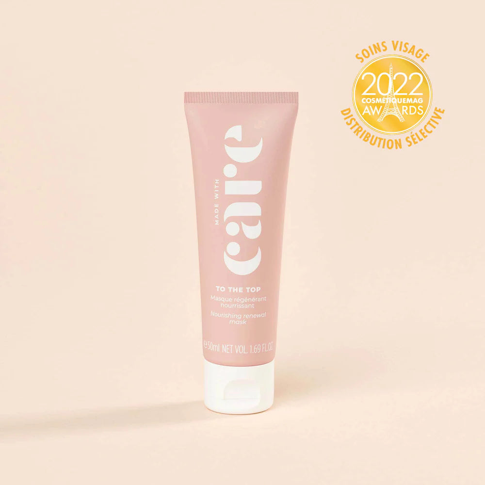Masque Régénérant Nourrissant CARE