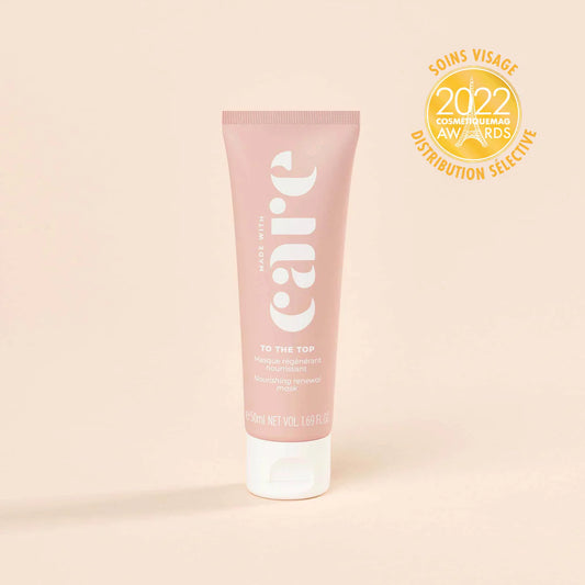 Masque Régénérant Nourrissant CARE