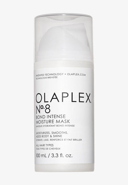 OLAPLEX – No.8 Bond Repair Moisture Mask 100ml