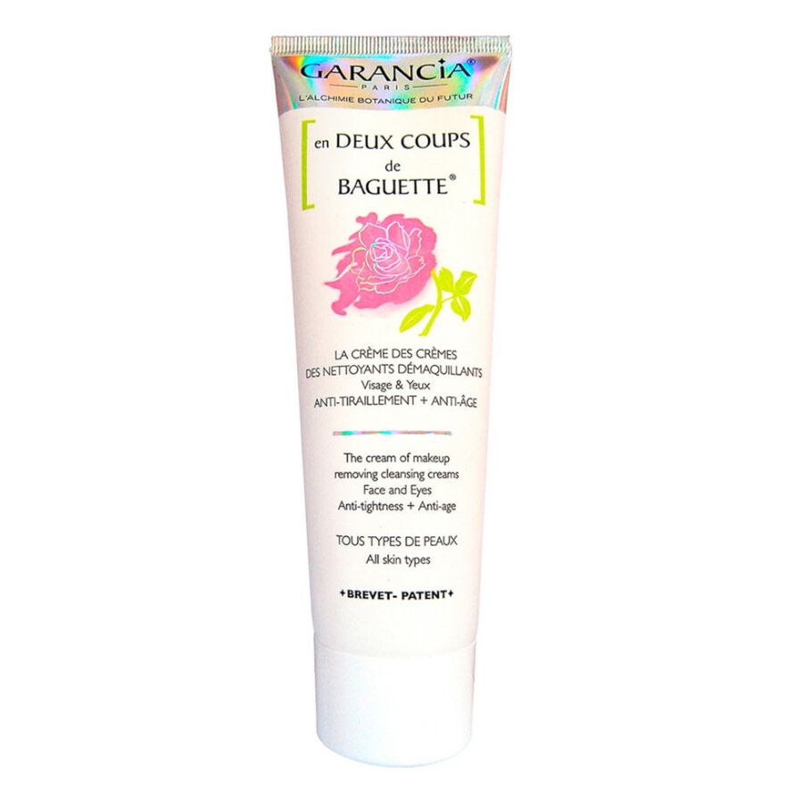 Garancia En Deux Coups de Baguette Rose 120g