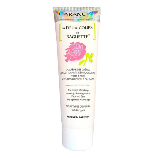 Garancia En Deux Coups de Baguette Rose 120g