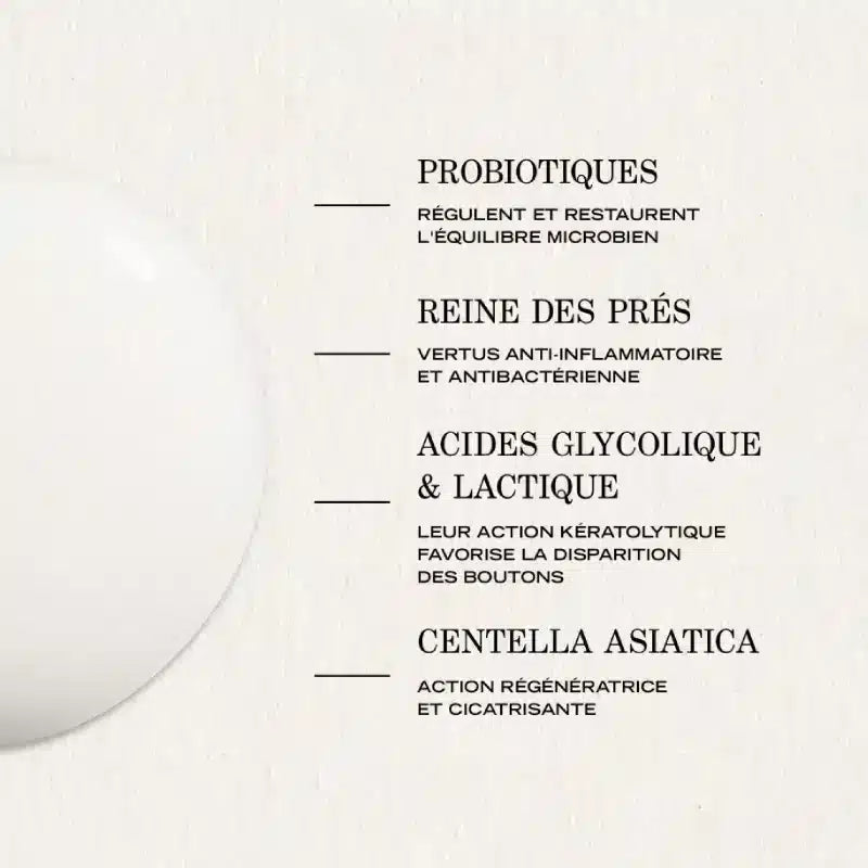 PAYOT – Pâte Grise Spéciale 5 Soin Asséchant Purifiant – 15 ml