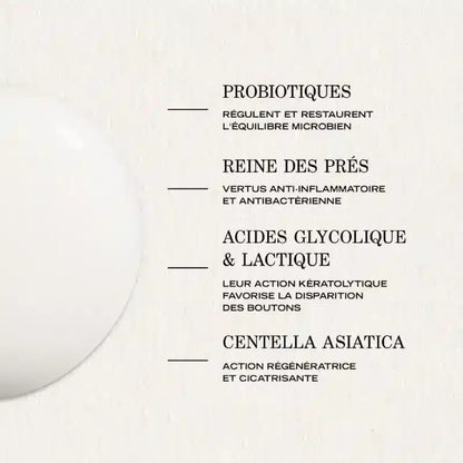 PAYOT – Pâte Grise Spéciale 5 Soin Asséchant Purifiant – 15 ml