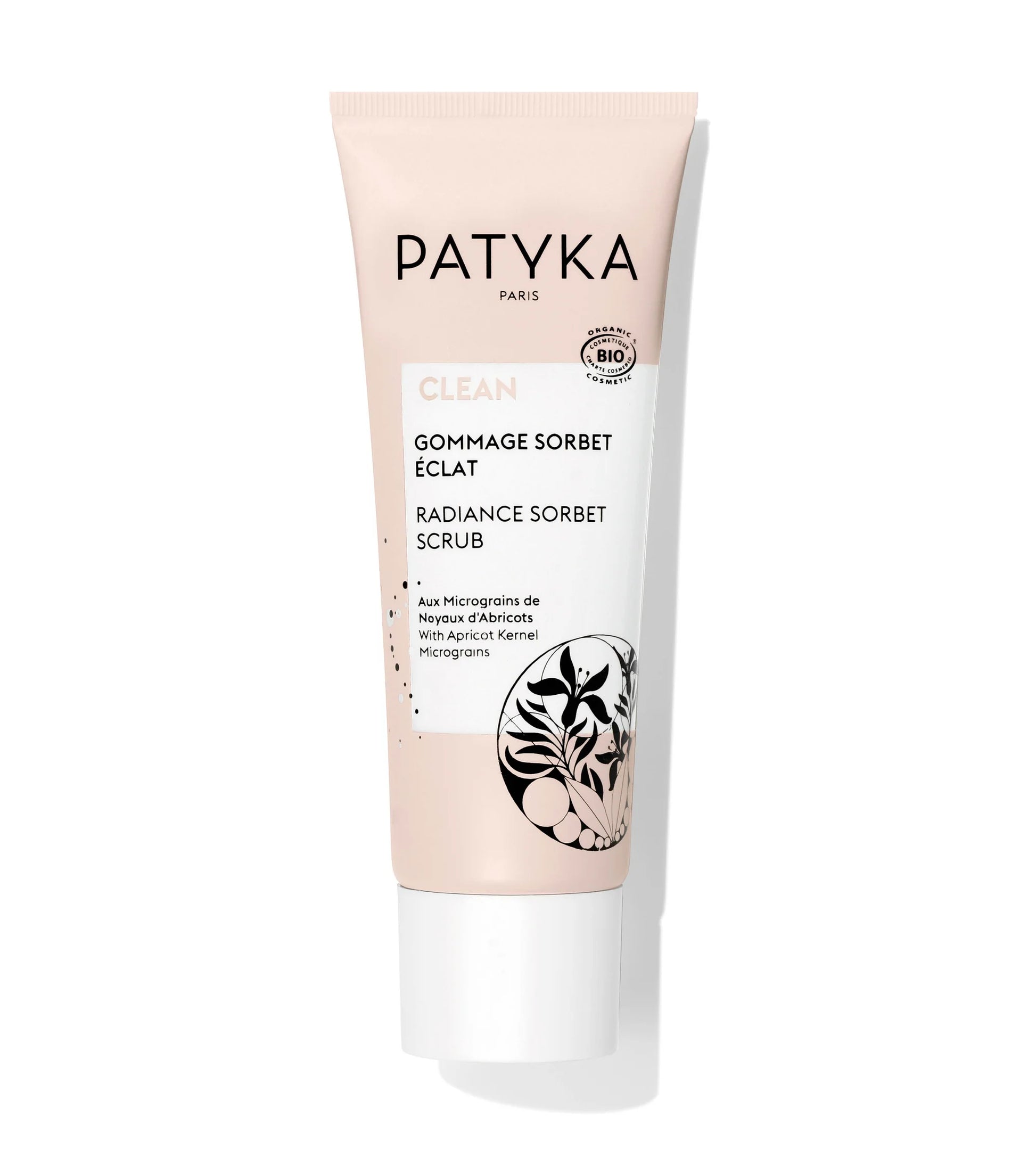 PATYKA – Gommage Sorbet Éclat 50ml