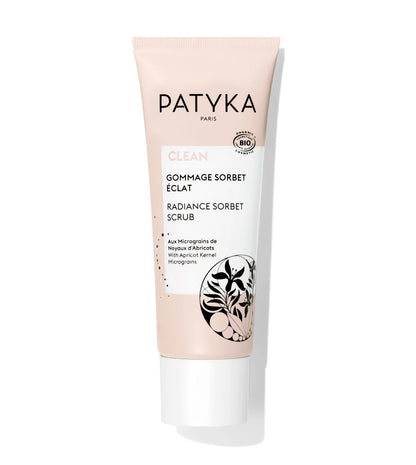 PATYKA – Gommage Sorbet Éclat 50ml