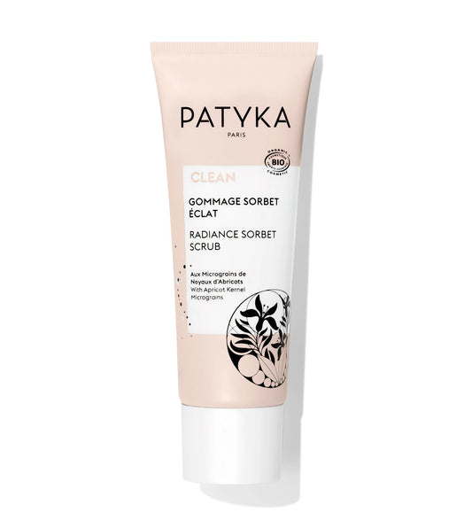 PATYKA – Gommage Sorbet Éclat 50ml