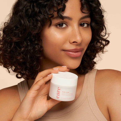 CARE – PURE NOW Gel Purifiant Perfecteur – Peaux Mixtes à Grasses – 50 ml