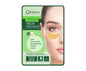 Qiriness - Wrap Yeux Hyal-Eclat patch hydrogel contour des yeux
