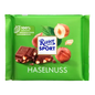 Ritter Sport Haselnuss 100g