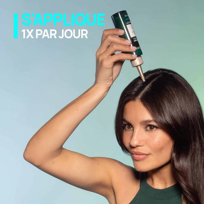 René Furterer Triphasic Active Grow Sérum Accélérateur de Pousse 100ml
