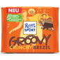 Ritter Sport Groovy Crunchy Brezel chocolat bretzel croustillant 100g