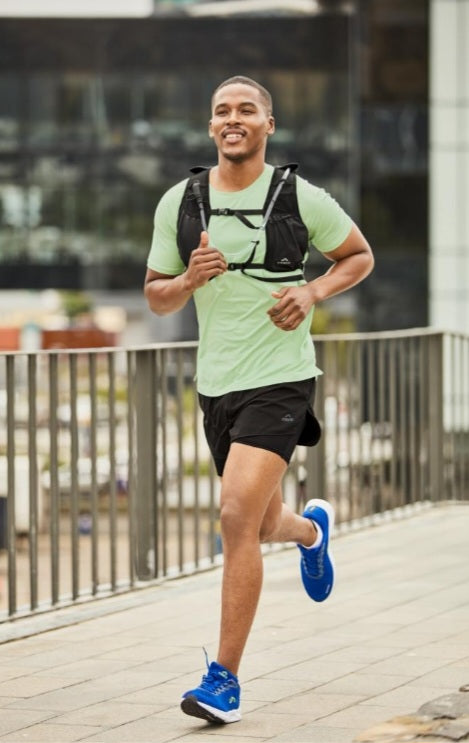 Baskets Homme CRIVIT – Confort & Respiration