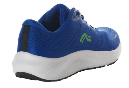 Baskets Homme CRIVIT – Confort & Respiration