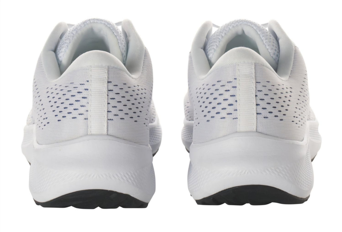 Baskets blanche Homme CRIVIT – Confort & Respiration