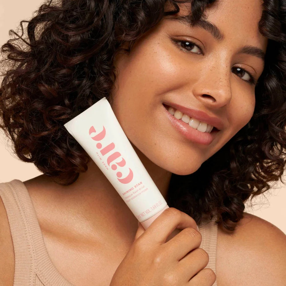 box soin regard éclat Care coffret beauté yeux anti-cernes femme