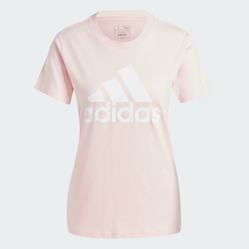 T-shirt Essentials Logo Adidas