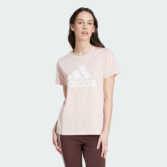 T-shirt Essentials Logo Adidas