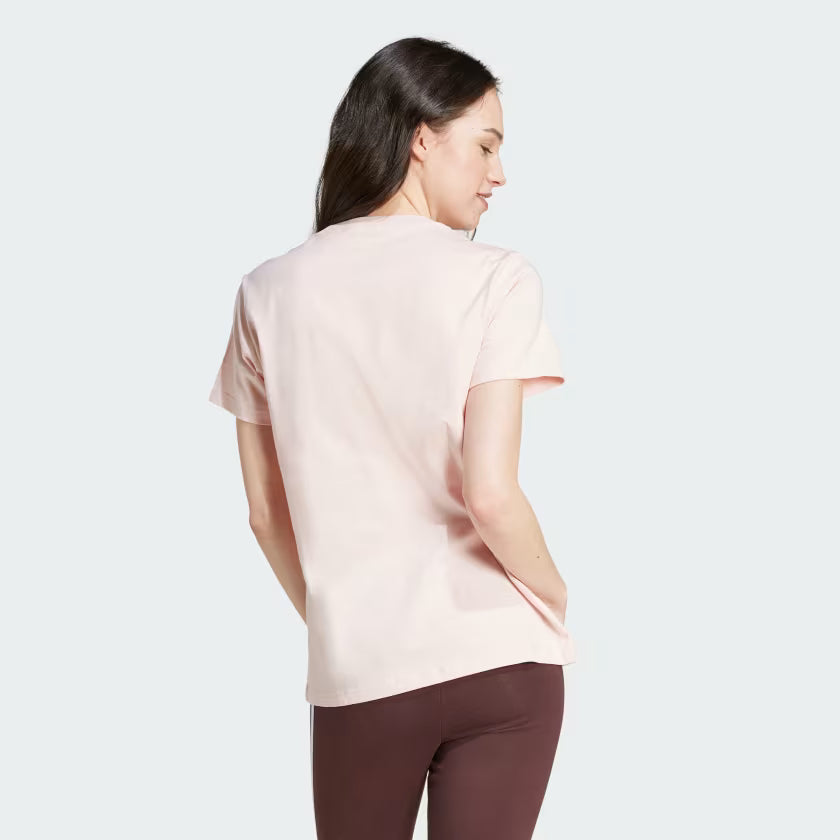 T-shirt Essentials Logo Adidas