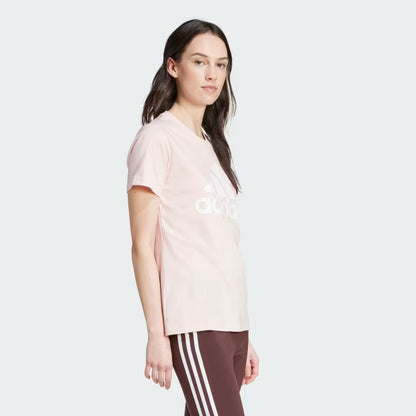 T-shirt Essentials Logo Adidas