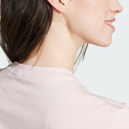 T-shirt Essentials Logo Adidas