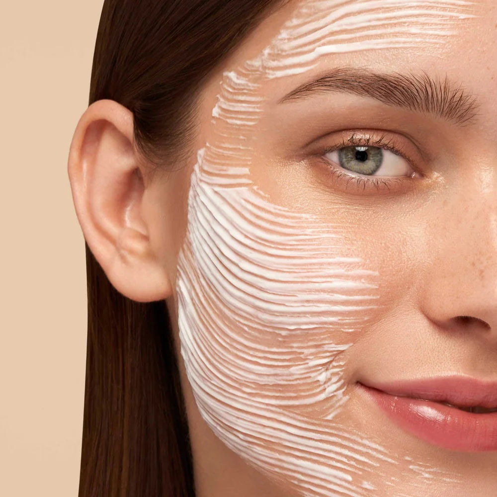 Masque Régénérant Nourrissant CARE