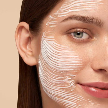 Masque Régénérant Nourrissant CARE