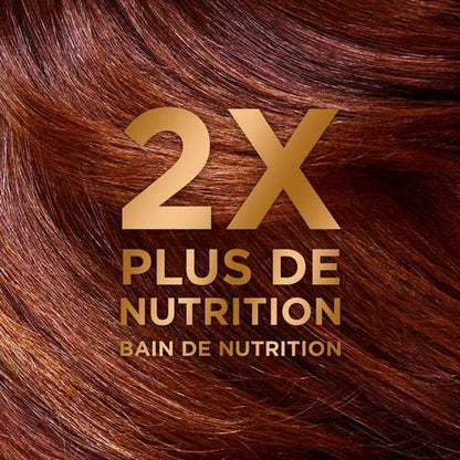 Garnier Shampooing Merveilleux Nourrissant Argan & Camélia 600ml