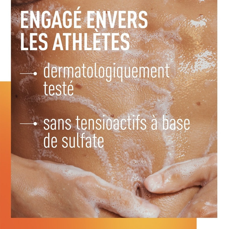 Gel douche Adidas Active Skin & Mind – Energy Kick (250 ml)