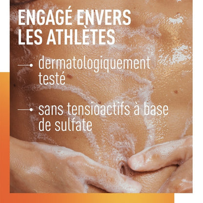 Gel douche Adidas Active Skin & Mind – Energy Kick (250 ml)